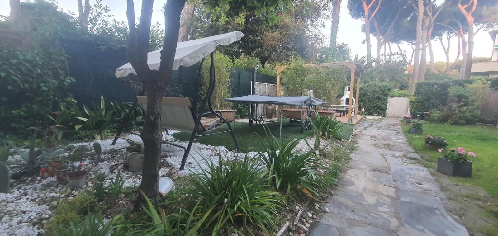 Domusauroom, Relax Nel Cuore Della Versilia - Pet Friendly Viareggio Eksteriør bilde