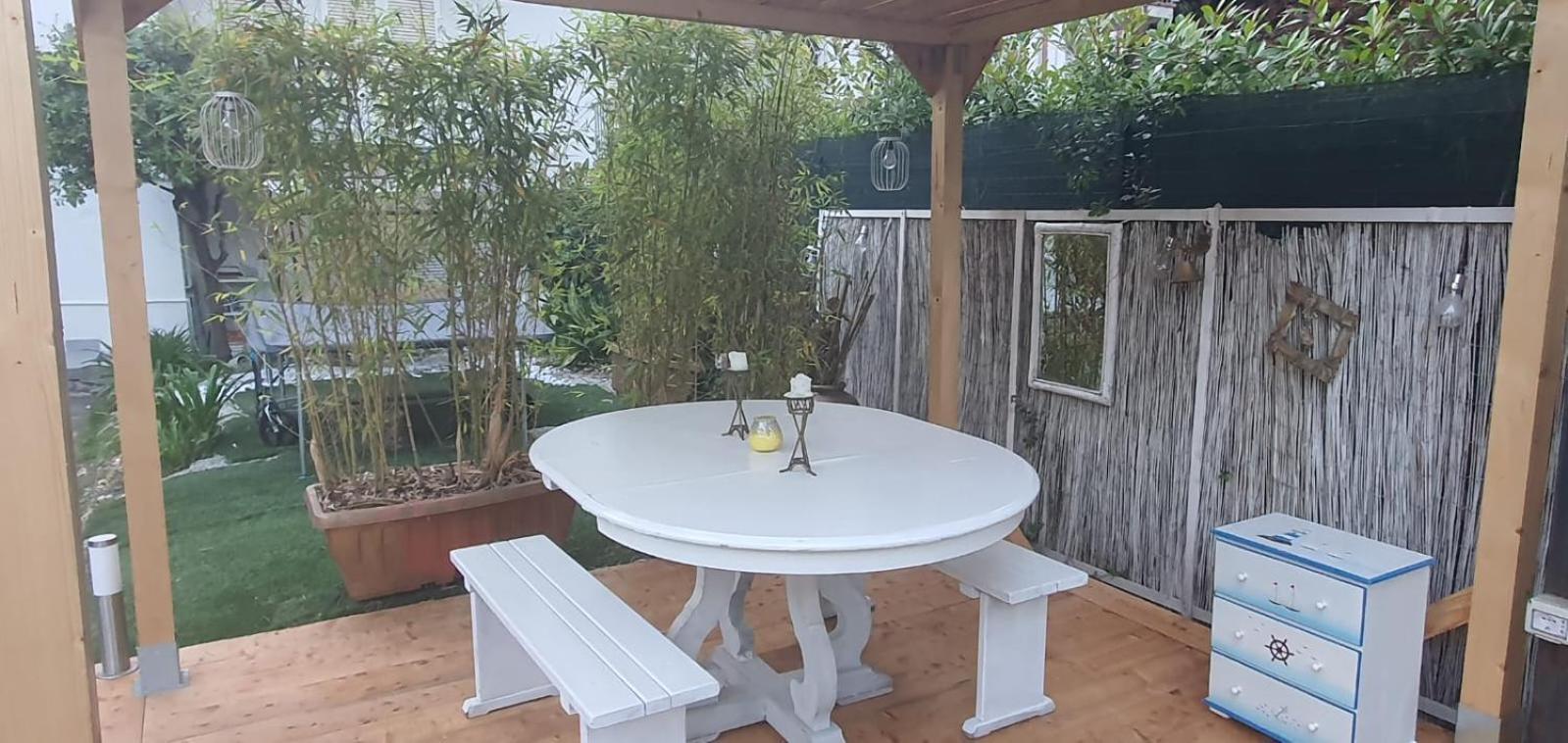 Domusauroom, Relax Nel Cuore Della Versilia - Pet Friendly Viareggio Eksteriør bilde