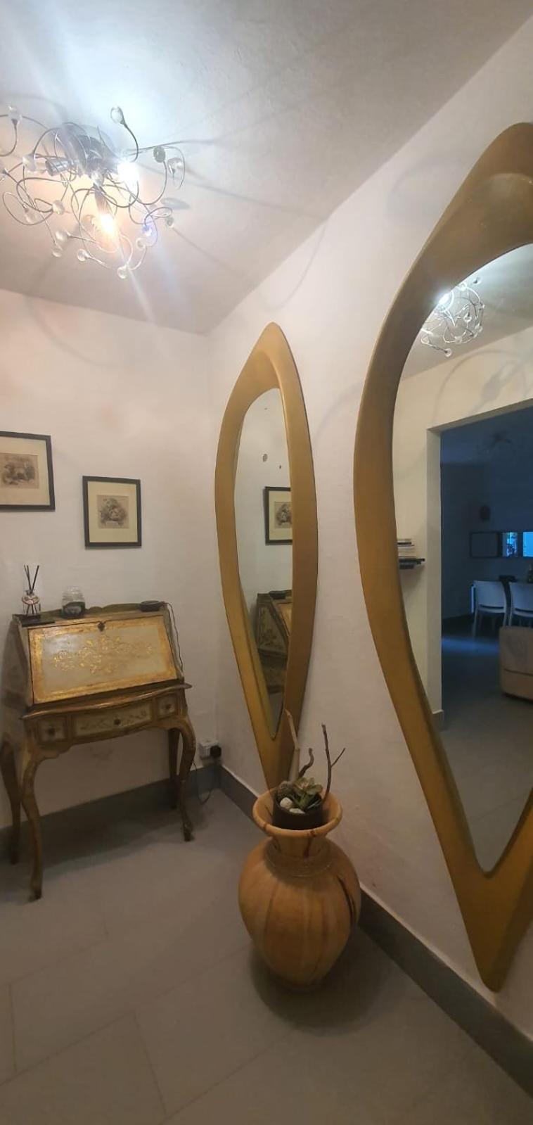 Domusauroom, Relax Nel Cuore Della Versilia - Pet Friendly Viareggio Eksteriør bilde