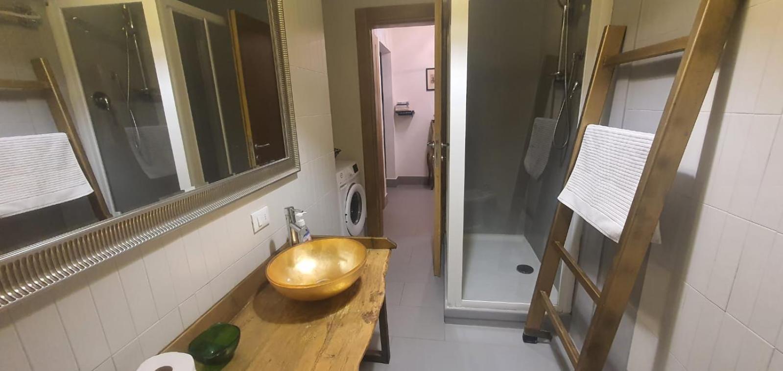 Domusauroom, Relax Nel Cuore Della Versilia - Pet Friendly Viareggio Eksteriør bilde