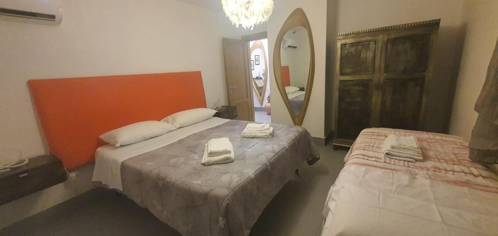 Domusauroom, Relax Nel Cuore Della Versilia - Pet Friendly Viareggio Eksteriør bilde