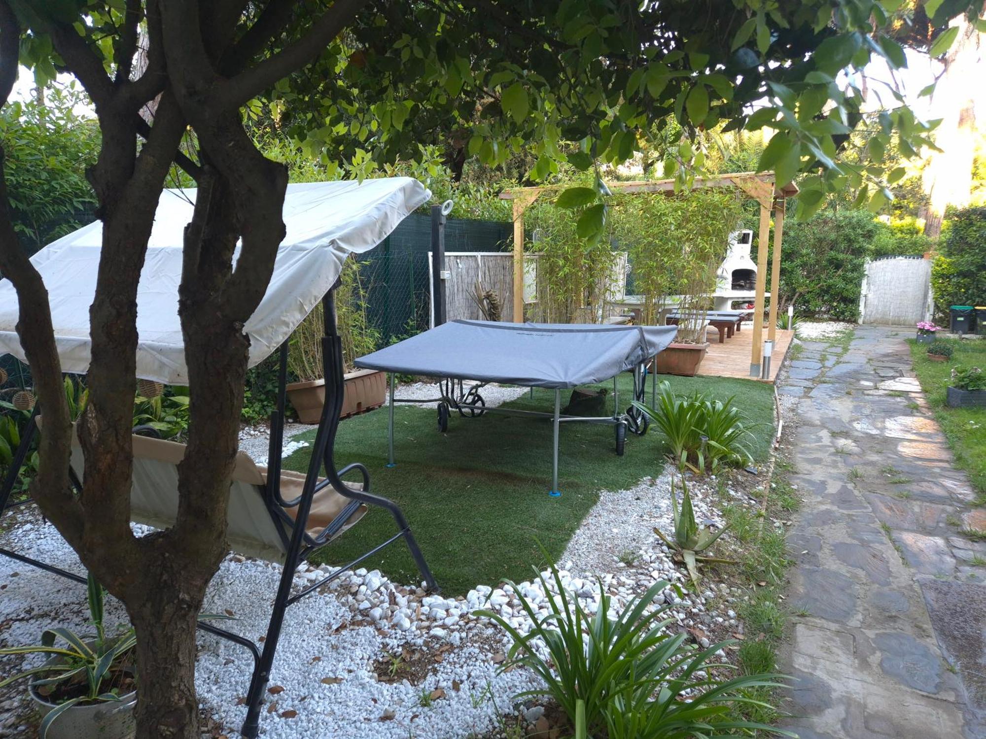 Domusauroom, Relax Nel Cuore Della Versilia - Pet Friendly Viareggio Eksteriør bilde